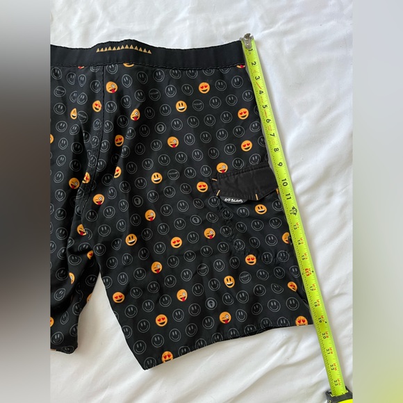 69Slam Swimshorts - Picture 2 of 4